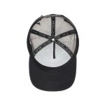 کلاه کپ گورین براز _ Goorin Bros The Stallion Black