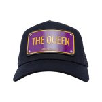 کلاه کپ جان هتر _ John Hatter The Queen