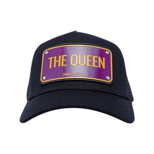 کلاه کپ جان هتر _ John Hatter The Queen