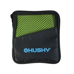 حوله میکروفایبر هاسکی سایز متوسط Husky Lack Micro Fiber M