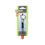 جاکلیدی کیل مانکیز – Munkees Key Ring Stopper
