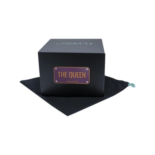 کلاه کپ جان هتر _ John Hatter The Queen