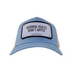 کلاه کپ جان هتر _ John Hatter Normal Rules Don’t Apply