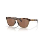 عینک آفتابی اوکلی فراگ اسکینز رنج – Oakley Frogskins Range Polarized Prizm 9284