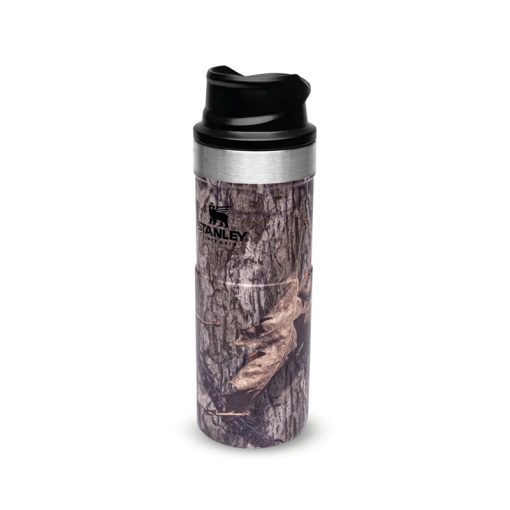 ماگ دکمه دار کلاسیک استتار استنلی Stanley Classic Travel Mug 470ml