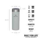ماگ مسافرتی ترانزیت استنلی Stanley The Aerolight Transit Mug 470ml