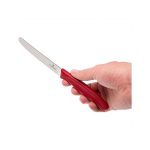 چاقوهای آشپزخانه ویکتورینوکس (مجموعه 3 عددی قرمز) victorinox 6.7111.3