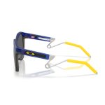 عینک آفتابی اوکلی اچ اس تی ان – Oakley HSTN Metal Prizm OO9279
