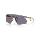 عینک آفتابی اوکلی - Oakley BXTR Metal Prizm 9237 - Image 12