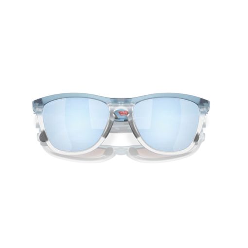 عینک آفتابی اوکلی فراگ اسکینز رنج – Oakley Frogskins Range Polarized Prizm 9284