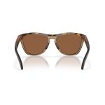 عینک آفتابی اوکلی فراگ اسکینز رنج – Oakley Frogskins Range Polarized Prizm 9284