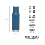 فلاسک استنلی ادونچر - Stanley Adventure To-Go Bottle 750 ml - Image 3