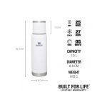 فلاسک استنلی ادونچر - Stanley Adventure To-Go Bottle 1L - Image 7