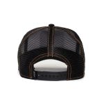 کلاه کپ گورین براز _ Goorin Bros The King Lion Black