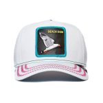 کلاه کپ گورین براز _ Goorin Bros Beach Bomber