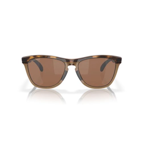 عینک آفتابی اوکلی فراگ اسکینز رنج – Oakley Frogskins Range Polarized Prizm 9284