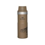 ماگ دکمه دار کلاسیک ماهی استنلی Stanley Classic Travel Mug 470ml