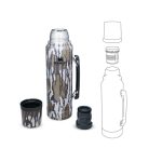 فلاسک استنلی سری کلاسیک ارتشی – Stanley The Legendary Classic 1L
