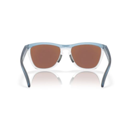 عینک آفتابی اوکلی فراگ اسکینز رنج – Oakley Frogskins Range Polarized Prizm 9284