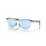 عینک آفتابی اوکلی فراگ اسکینز رنج – Oakley Frogskins Range Polarized Prizm 9284