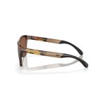 عینک آفتابی اوکلی فراگ اسکینز رنج – Oakley Frogskins Range Polarized Prizm 9284