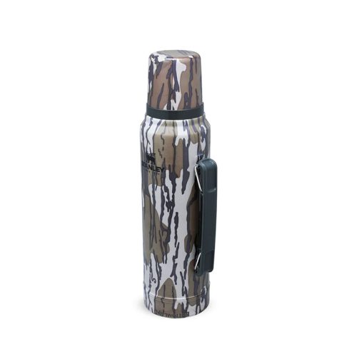 فلاسک استنلی سری کلاسیک ارتشی – Stanley The Legendary Classic 1L