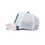 کلاه کپ گورین براز _ Goorin Bros Beach Bomber
