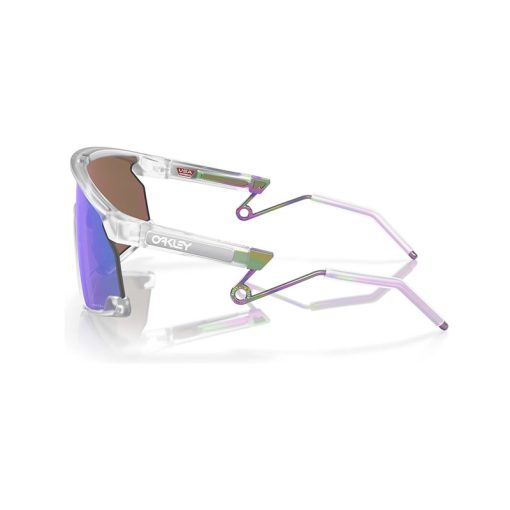 عینک آفتابی اوکلی – Oakley BXTR Metal Prizm 9237