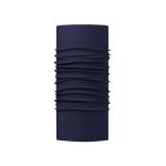 دستمال سر و گردن باف Buff Original Ecostretch Solid Night Blue