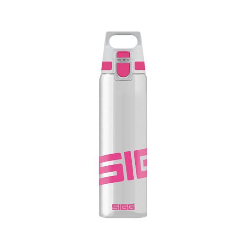 قمقمه سیگ مدل توتال – Sigg Water Bottle Total Clear ONE 0.75 L