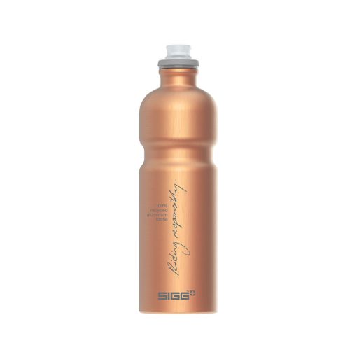 قمقمه سیگ مدل مای پلنت – Sigg Water Bottle Move MyPlanet 0.75 L