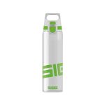 قمقمه سیگ مدل توتال – Sigg Water Bottle Total Clear ONE 0.75 L