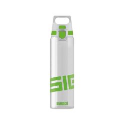 قمقمه سیگ مدل توتال – Sigg Water Bottle Total Clear ONE 0.75 L