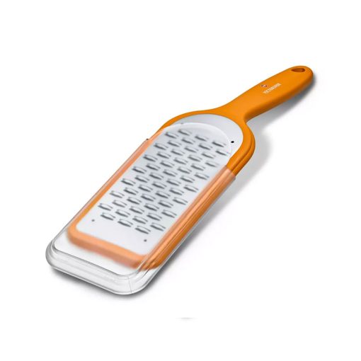 رنده ویکتورینوکس نارنجی – Victorinox 7.6084.9