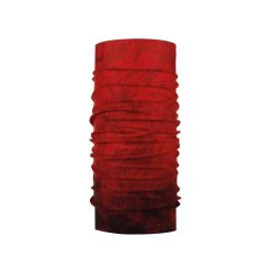 دستمال سر و گردن باف Buff Original Eco stretch katmando red