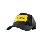 کلاه کپ جان هتر _ John Hatter The Boss