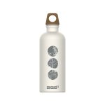 قمقمه سیگ مدل مای پلنت طرحدار – Sigg Water Bottle Traveller MyPlanet 0.6 L