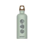 قمقمه سیگ مدل مای پلنت طرحدار – Sigg Water Bottle Traveller MyPlanet 0.6 L