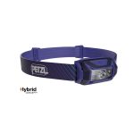 چراغ پیشانی پتزل مدل تیکا کر 450 لومن Petzl TIKKA Core HeadLamp