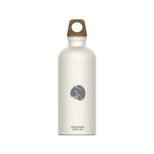 قمقمه سیگ مدل مای پلنت طرحدار – Sigg Water Bottle Traveller MyPlanet 0.6 L
