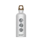 قمقمه سیگ مدل مای پلنت طرحدار – Sigg Water Bottle Traveller MyPlanet 0.6 L