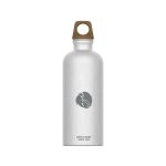 قمقمه سیگ مدل مای پلنت طرحدار – Sigg Water Bottle Traveller MyPlanet 0.6 L