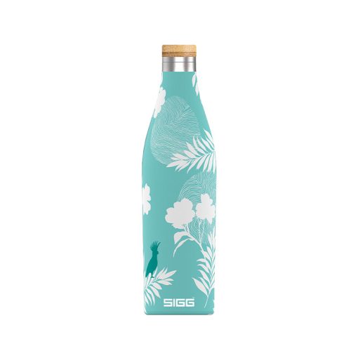 فلاسک سیگ مدل هرمو مریدین سوماترا –  Sigg Hermo Flask Meridian Sumatra 0.5 L