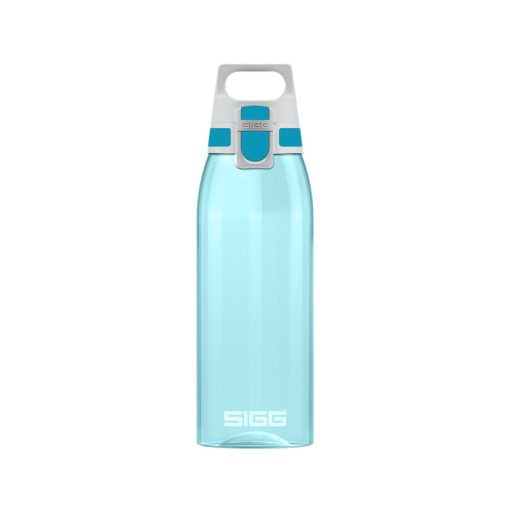 قمقمه سیگ مدل توتال -Sigg Water Bottle Total Color 1.0 L
