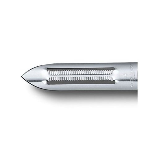 پوست کن ویکتورینوکس – Victorinox Peeler 7.6077