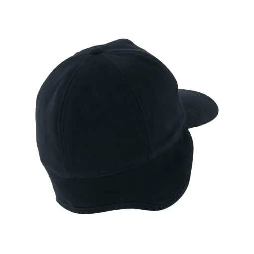 کلاه کپ زمستانه میلت – Millet MIV9661 Heritage Fleece Flap Cap
