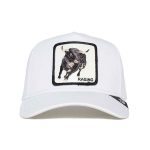 کلاه کپ گورین براز _ Goorin Bros Platinum Rage