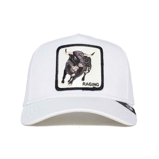 کلاه کپ گورین براز _ Goorin Bros Platinum Rage