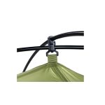 چادر 2پوش 2نفره کایلاس Kailas Stratus Waterproof Camping Tent KT203102