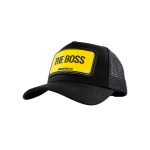 کلاه کپ سیلیکونی جان هتر _ John Hatter The Boss Silicone